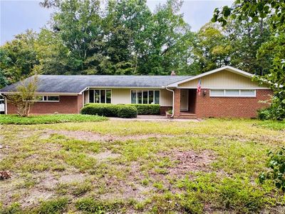 24420 Lovers Ln, Windsor, VA, 23487