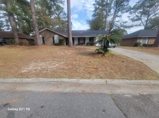 810 Jamestowne Rd, Savannah, GA 31419