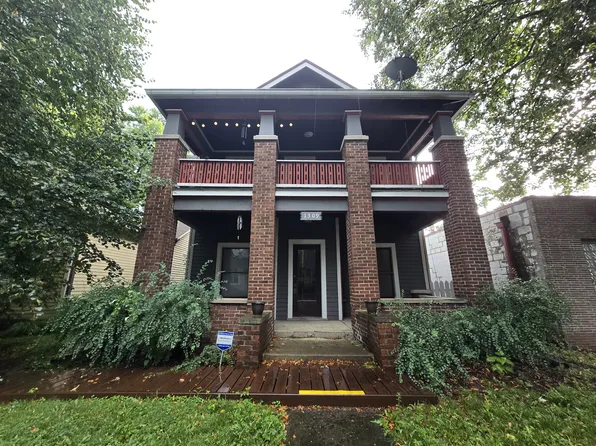 1309 E 10th St #2, Indianapolis, IN 46202