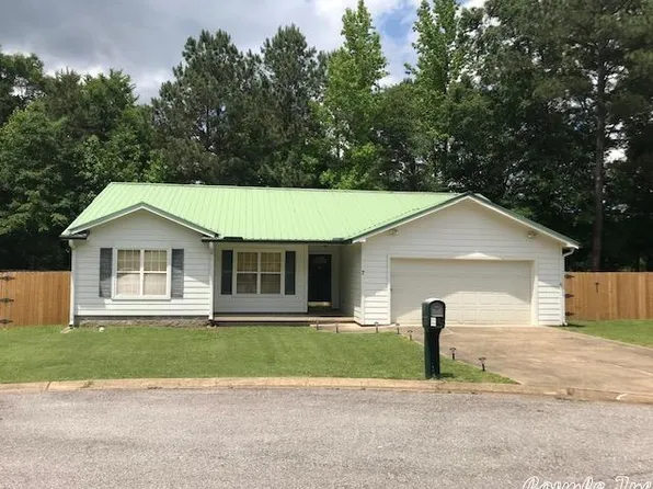 7 Paradise Cir, Caddo Valley, AR 71923