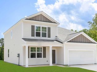 232 Maple Hill Dr, Moncks Corner, SC 29461