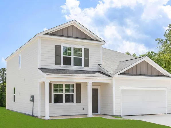 232 Maple Hill Dr, Moncks Corner, SC 29461