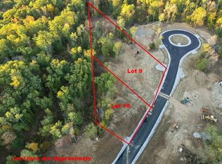Pear Tree Ln LOT 9, Epping, NH 03042