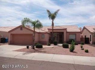 6215 E Juniper Ave, Scottsdale, AZ 85254