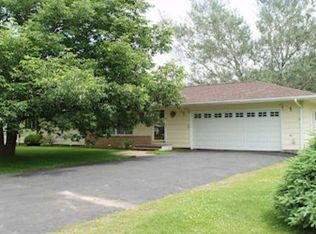 1221 1st Ave S, Park Falls, WI 54552