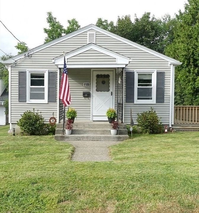 1st image of 118 Randolph Ave
