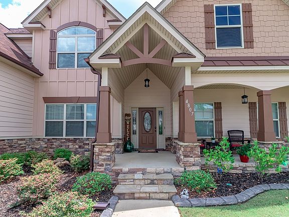 5th image of 4807 Tanner Oaks Dr