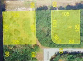 14324 Humbold Rd, Port Charlotte, FL 33981