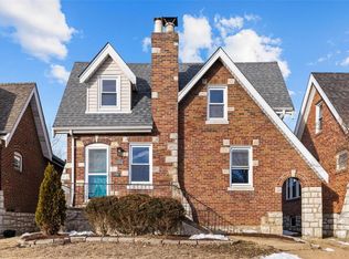 5327 Lindenwood Ave, Saint Louis, MO 63109