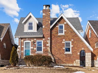 5327 Lindenwood Ave, Saint Louis, MO, 63109
