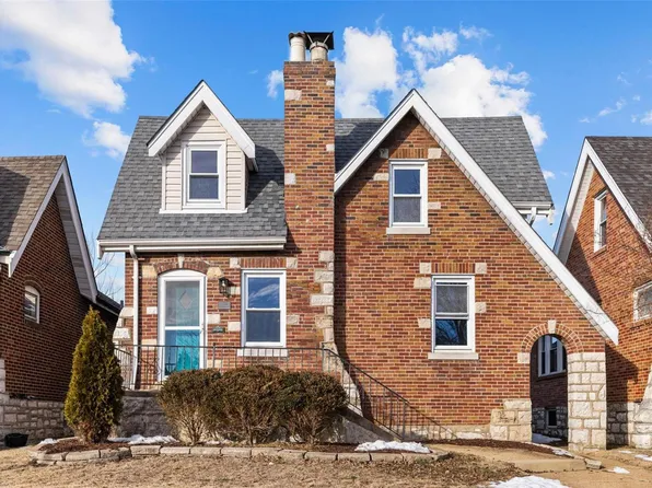 5327 Lindenwood Ave, Saint Louis, MO 63109