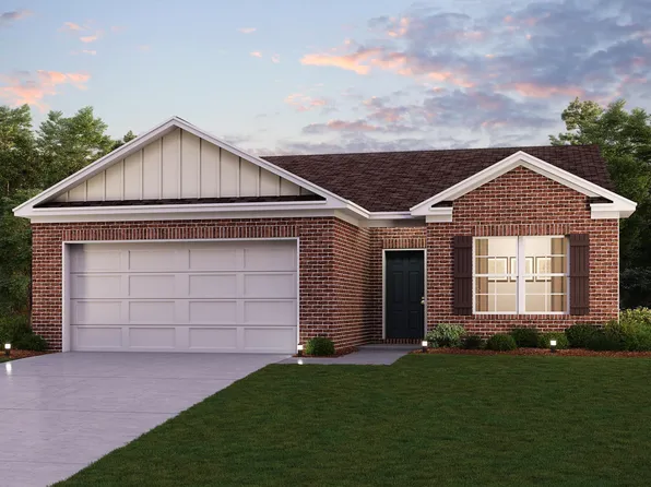 417 Kensington Ln, Rainbow City, AL 35906