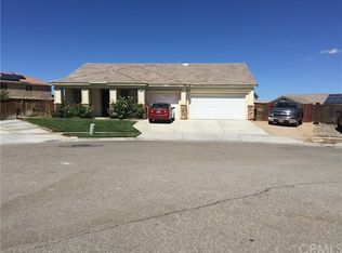 13888 Periwinkle Ct, Hesperia, CA 92344