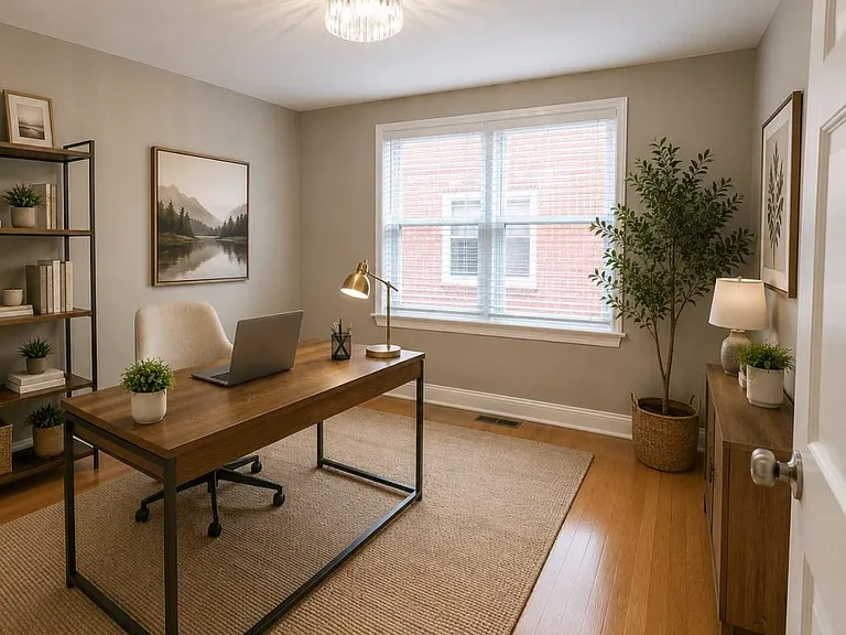 7333 Amherst Ave #1W — Photo 5