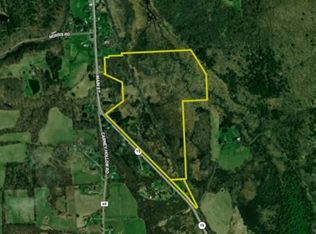 7441 Webster Crossing Rd, Springwater, NY 14560