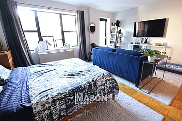 Rented by Mason Group LLC