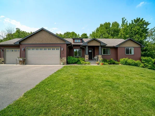 1115 Timber Path, Menomonie, WI 54751