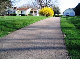 1150 Richvale Rd, Zanesville, OH 43701