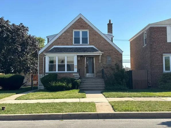 3801 W 51st St, Chicago, IL 60632