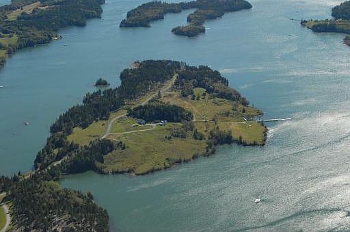 2nd image of Lot 13 Gaunt Neck Road