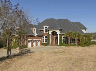 1339 Hendrix Landing Rd, Lexington, SC 29072