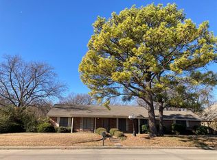 3912 Village Creek Rd, Fort Worth, TX 76119