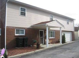 107 W 13th Ave, Tarentum, PA