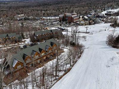 7021 First Tracks Lane #7021, Kingfield, ME, 04947