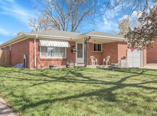 3022 Blackhawk St, Aurora, CO 80011