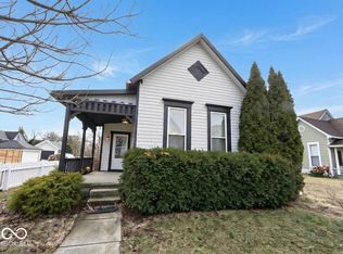 1341 Fletcher Ave, Indianapolis, IN