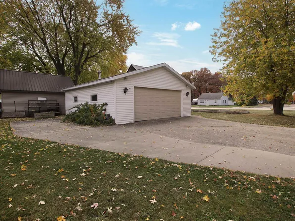 1506 Minnesota Ave, Fond Du Lac, WI 54937