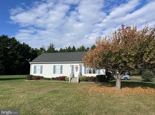 5480 Bethlehem Rd, Preston, MD 21655