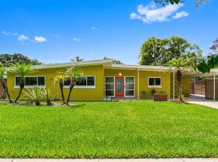 1402 Cumbie St, Orlando, FL 32804