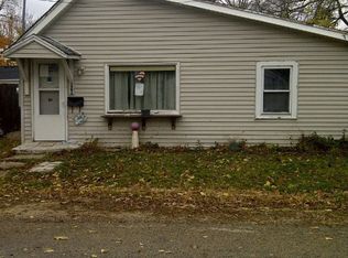 510 Pleasant St, Rock Falls, IL