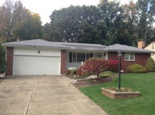 6570 Applewood Blvd, Youngstown, OH