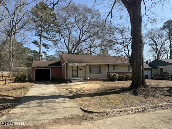 1054 Matthews Ave, Jackson, MS 39209