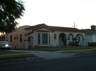 10202 S Hobart Blvd, Los Angeles, CA 90047