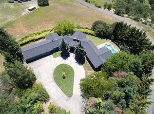 3900 Dry Creek Rd, Medford, OR 97504