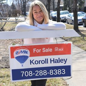 Koroll Haley