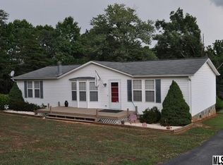 3403 11th Avenue Ct NE, Conover, NC 28613