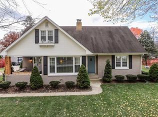 1351 Southview Dr, Indianapolis, IN