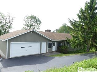 5341 E Lake Rd, Dewittville, NY 14728