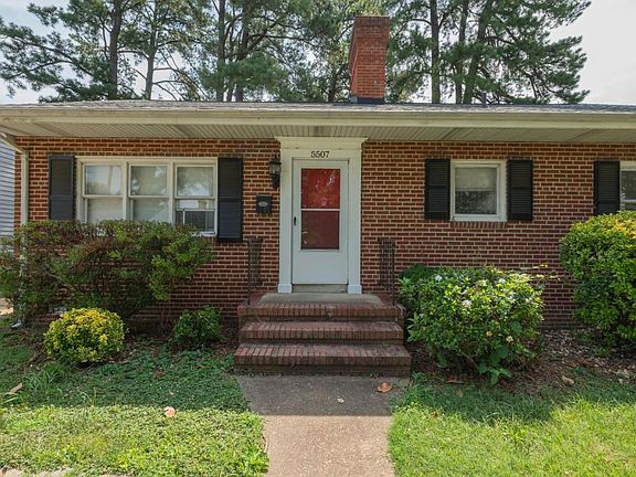 3rd image of 5507 Danley Ln