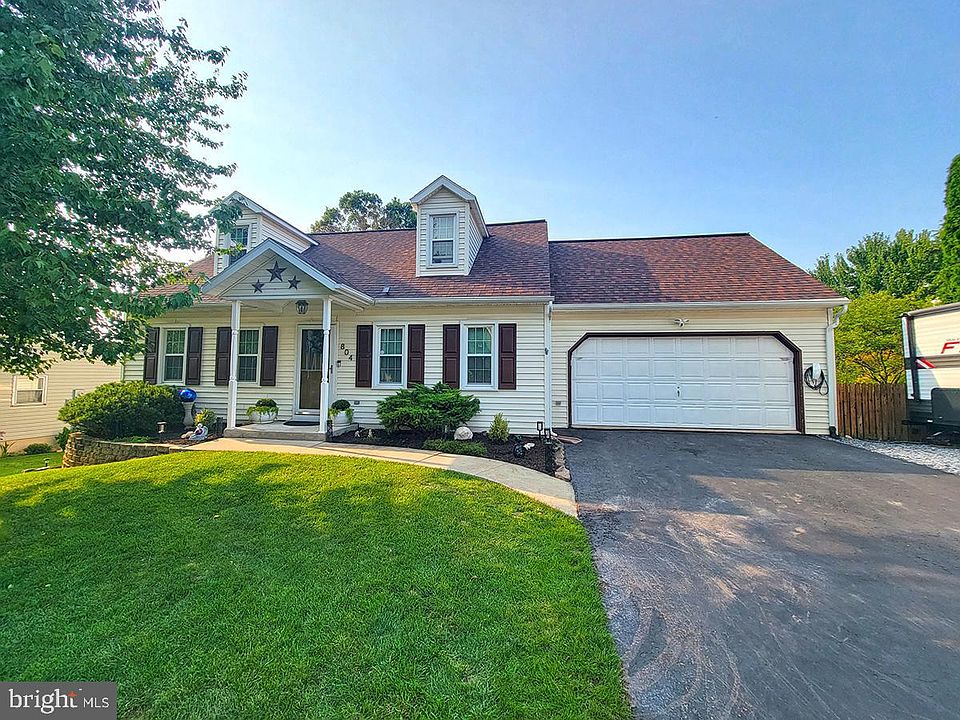 1st image of 804 Timothy Ln