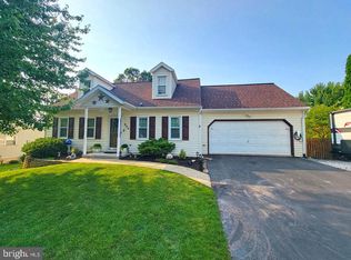 804 Timothy Ln, Ephrata, PA 17522