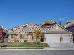 5088 N Larkwood Ln, Lehi, UT 84043