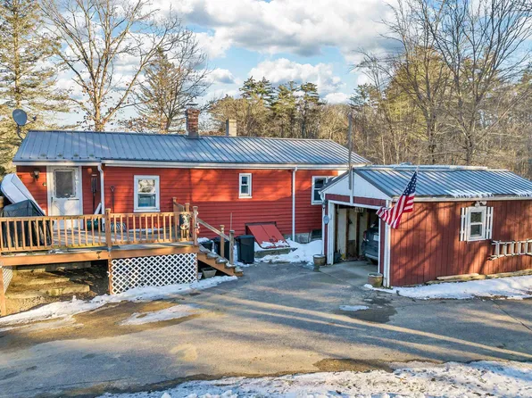 40 Sargent Street, Northfield, NH 03276