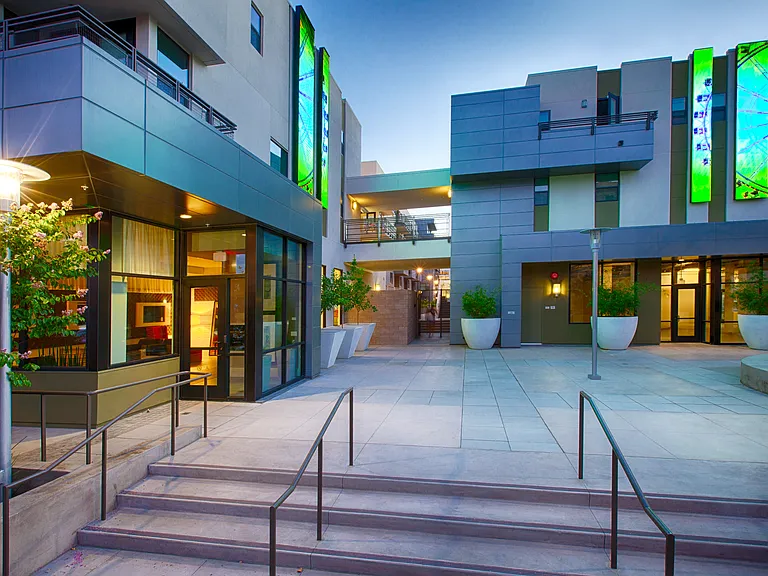 Residences at Westgate — Photo 24
