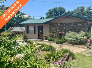 374 Cedar Tree Dr, McAlester, OK 74501