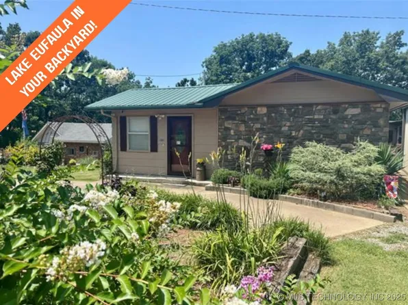 374 Cedar Tree Dr, McAlester, OK 74501